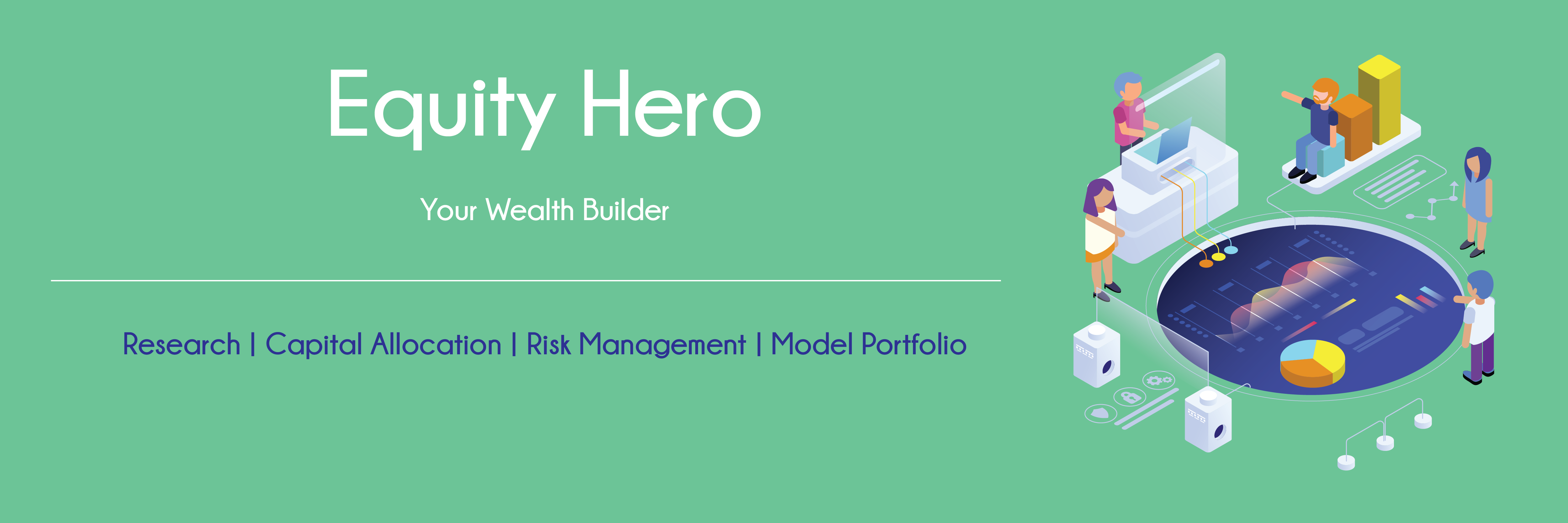 equity hero your wealth builder